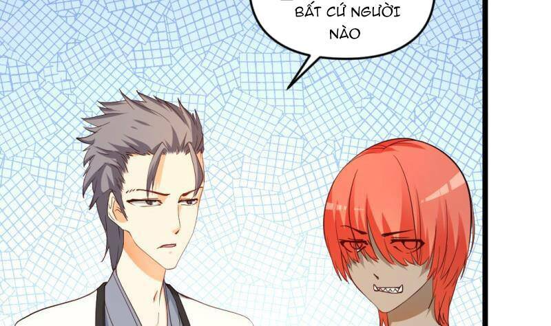Thần Huyền Sư: Chapter 19