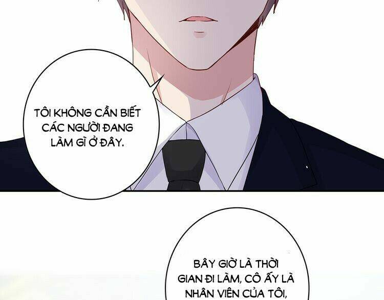 Câu Chuyện Săn Vợ: Chapter 25