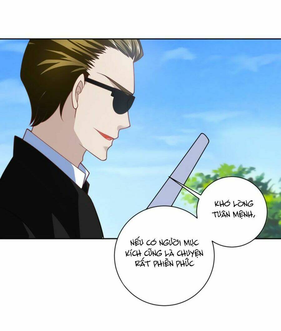 Người Yêu Khát Máu Của Tôi: Chapter 34