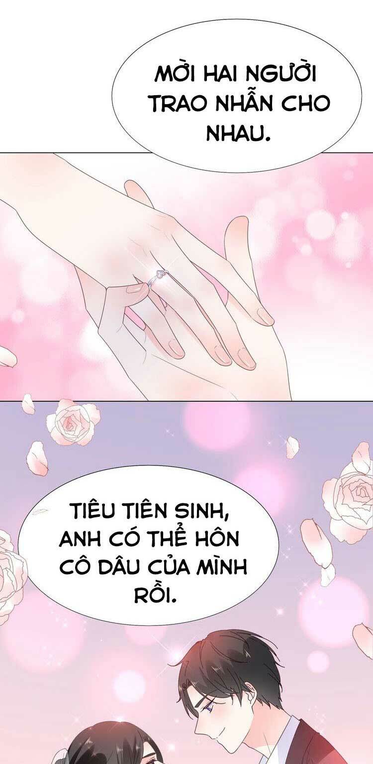 Điều Ước Sủng Ái Bất Bình Đẳng: Chapter 118.2