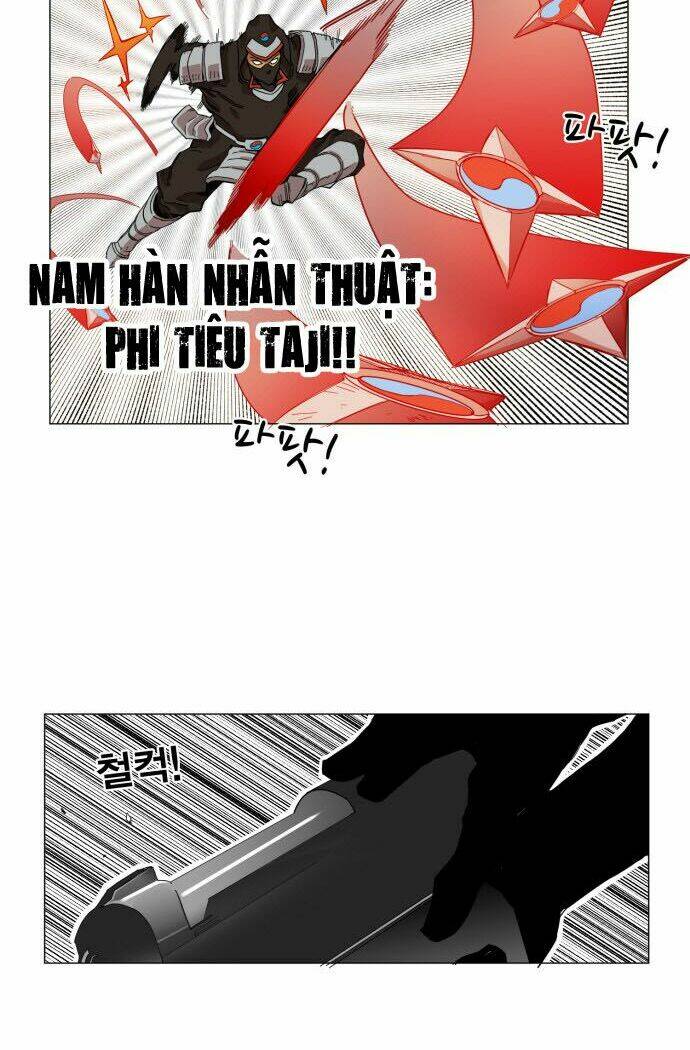 Hard Core Leveling Warrior: Chapter 46