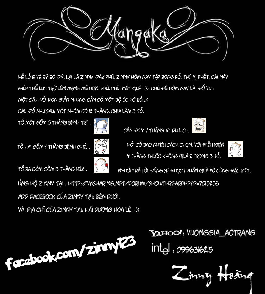 Fujimura-Kun Meitsu: Chapter 55