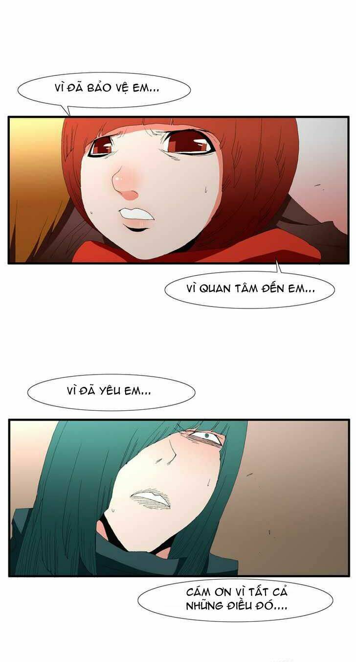 Siêu năng: Chapter 81
