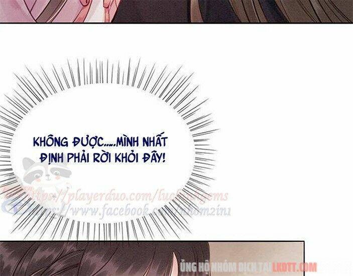 Trọng Sinh Bá Sủng Nhiếp Chính Vương Quá Mạnh Mẽ: Chapter 78