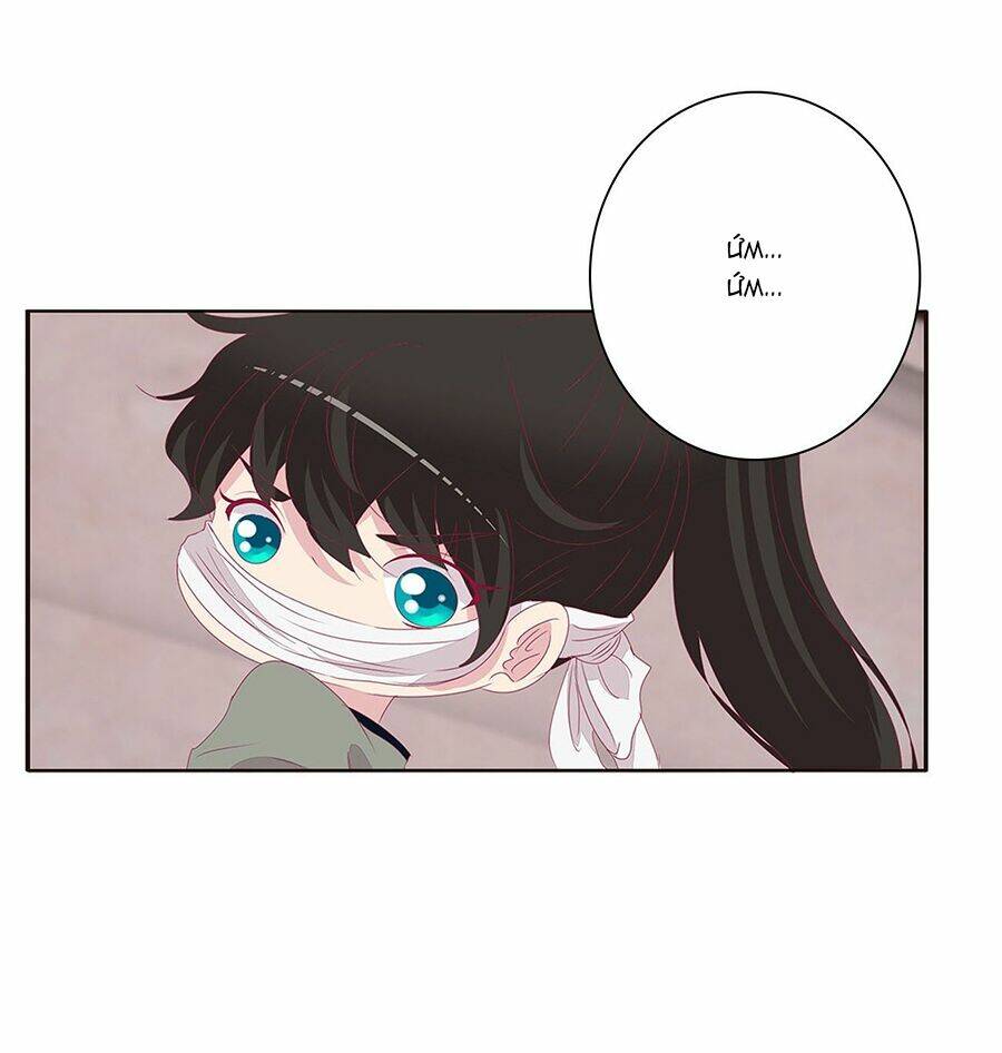 Tướng Quân Mời Ra Trận: Chapter 173