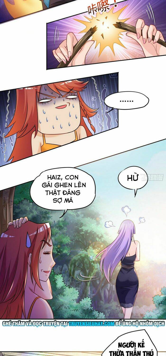 Tiên Giới Thương Thành: Chapter 50