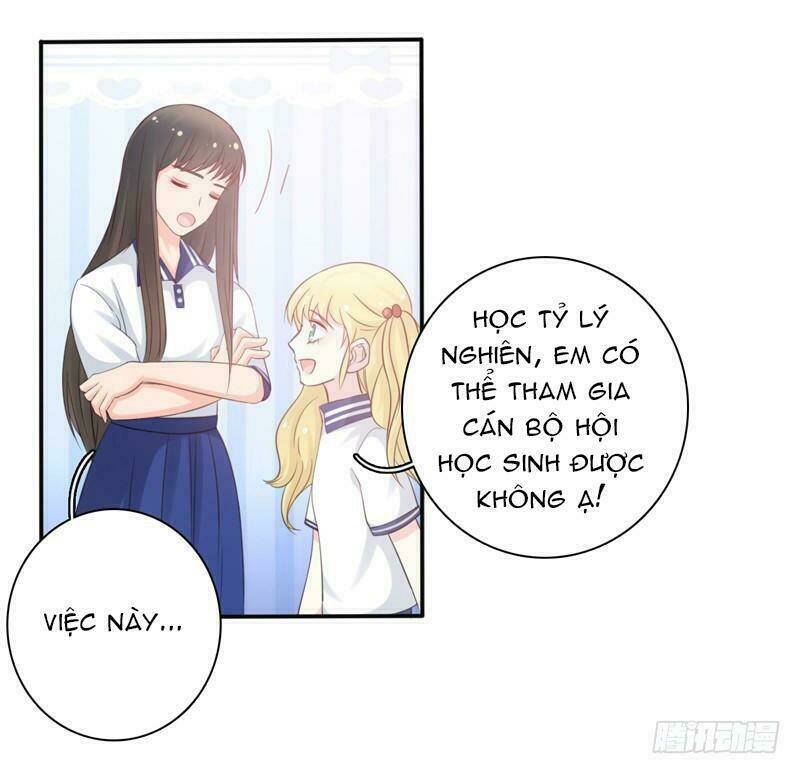 Thư Tay Tình Yêu Của Sơ Hạ: Chapter 4