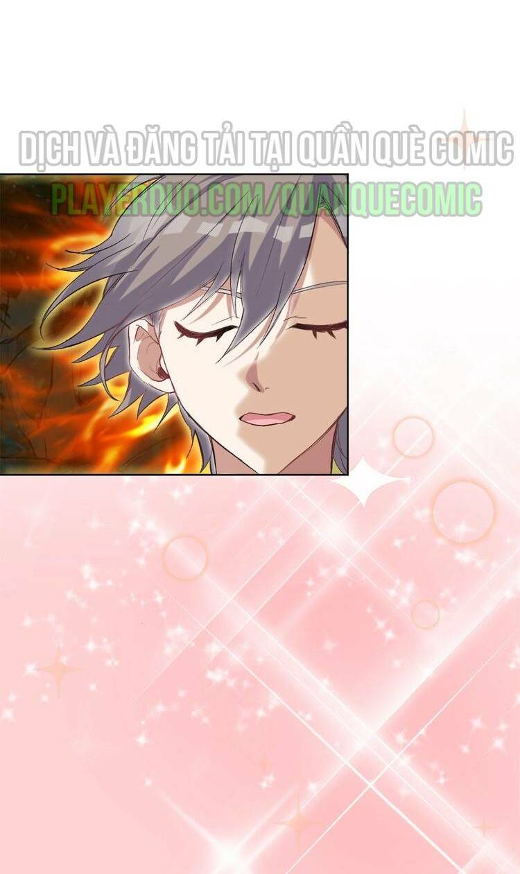 Thần Lai Yêu Vãng: Chapter 32