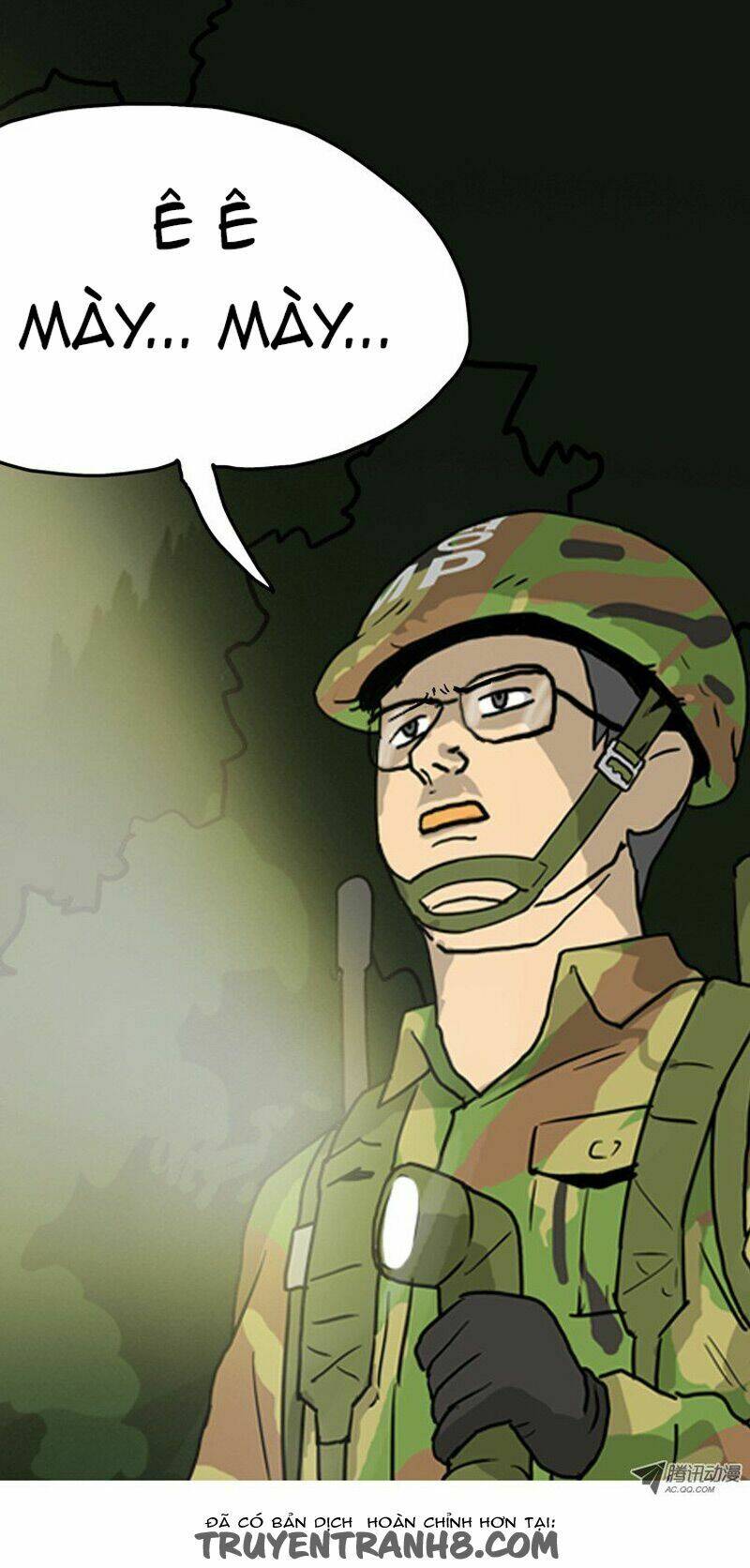 Hồi Sinh: Chapter 17