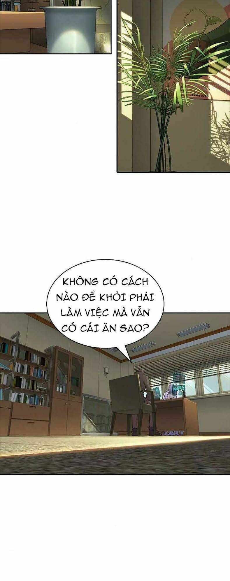 Kẻ Ngoại Đạo: Chapter 1