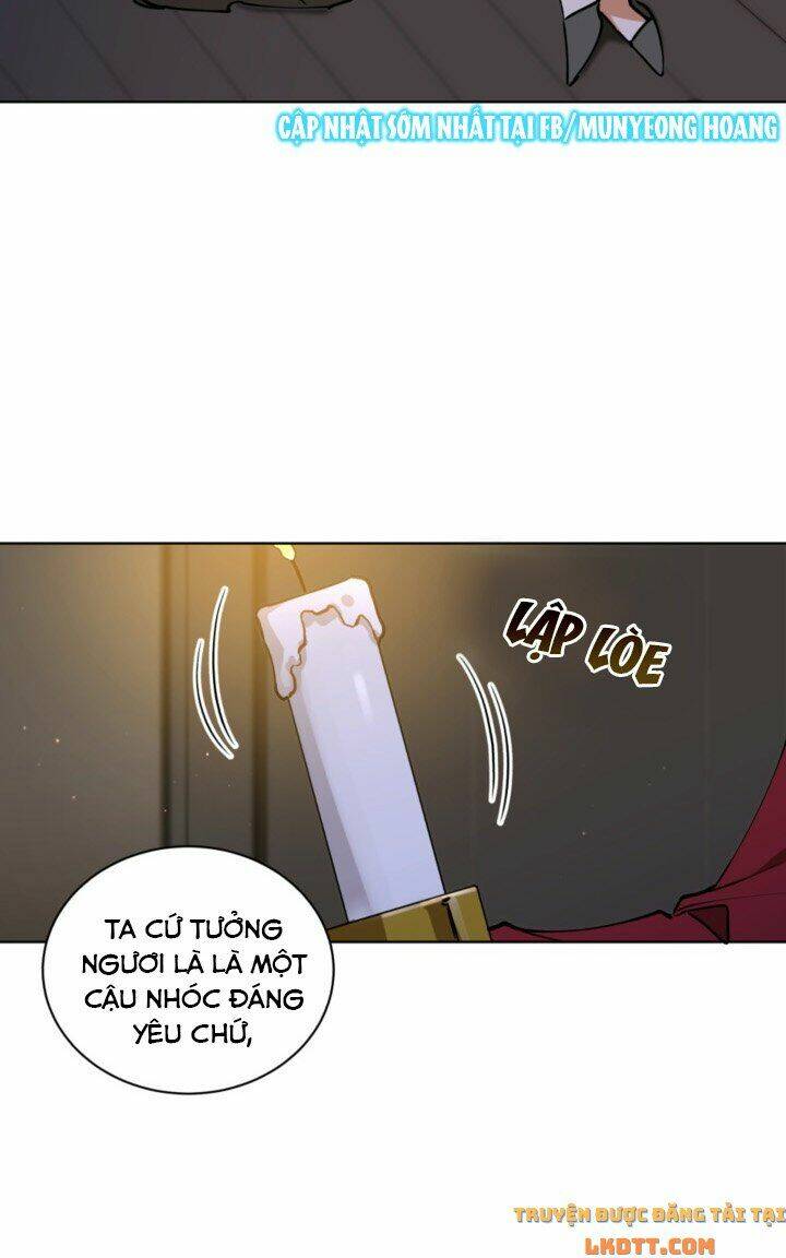 Quái Thú Với Hoa: Chapter 69