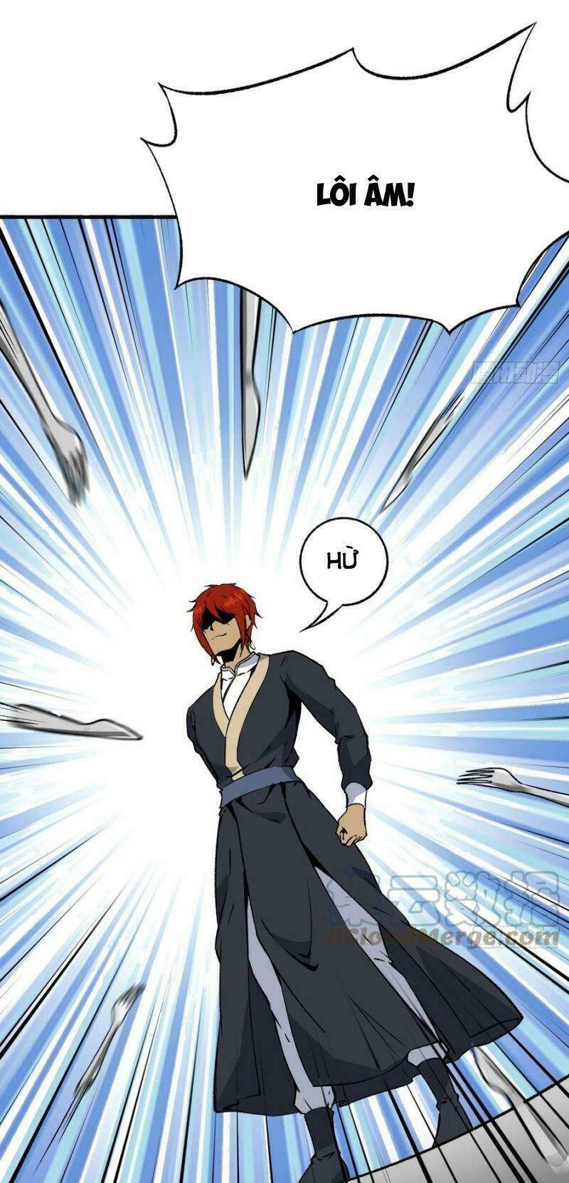 Cuồng Thiếu Siêu Thiên Tài: Chapter 84