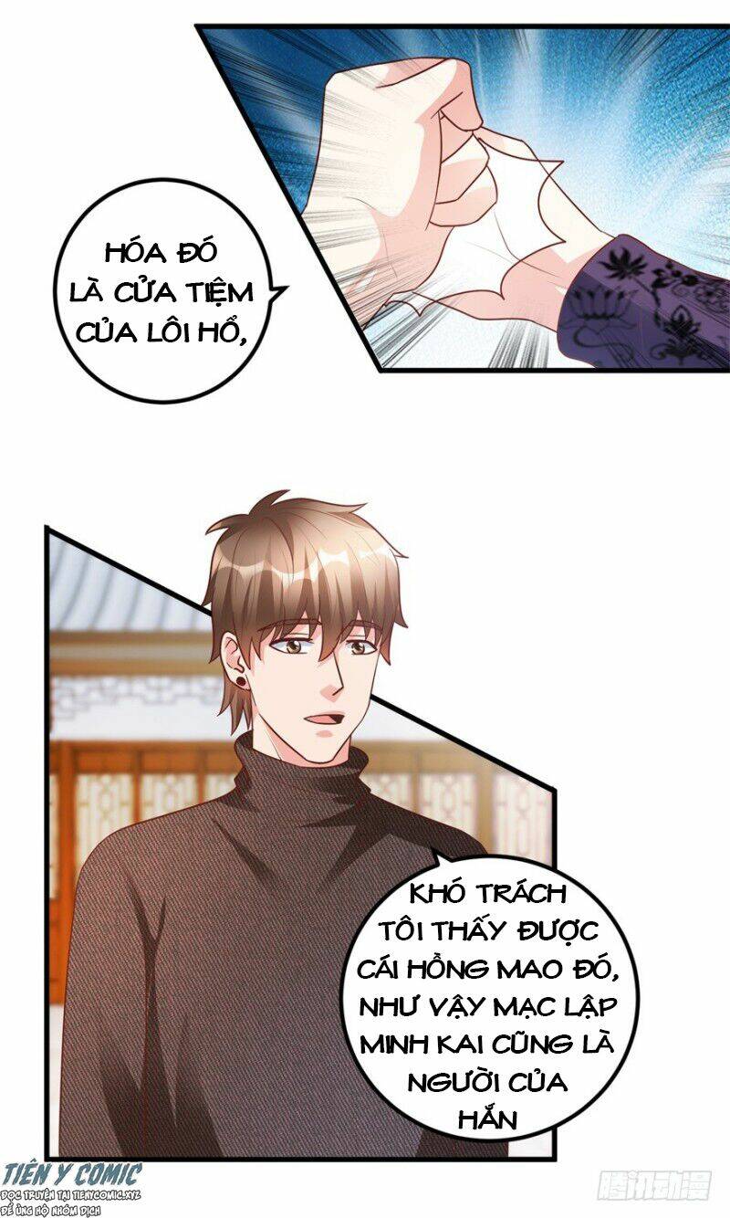 Thấu Thị Tiên Y: Chapter 93