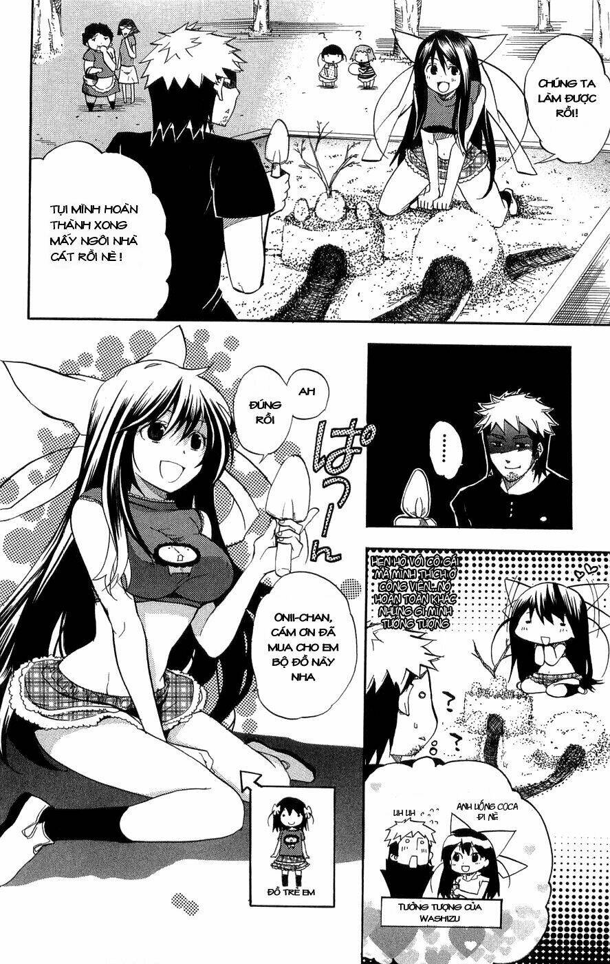 Ashita No Yoichi: Chapter 16