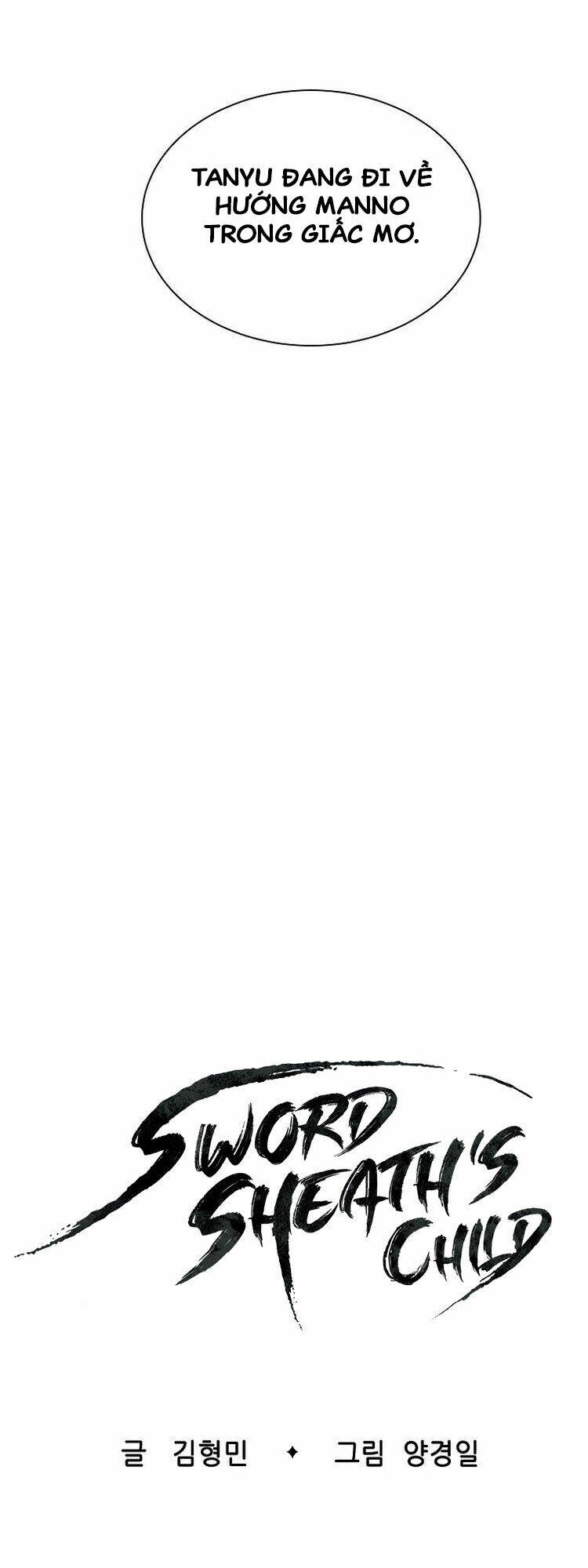 Vô Kiếm Tiểu Tử: Chapter 89