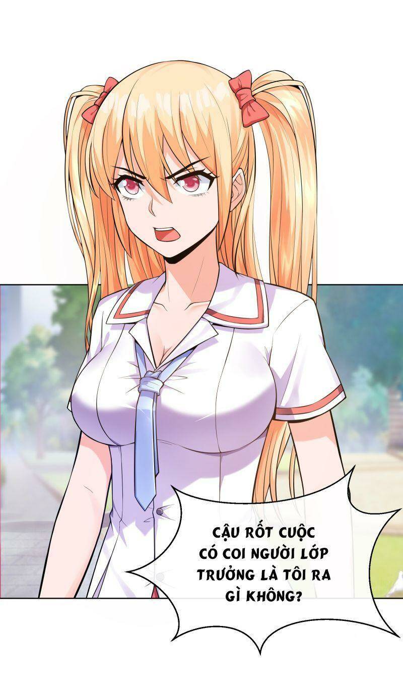 Thời Đại Thần Minh: Thế Giới Biến Thành Game Online: Chapter 17
