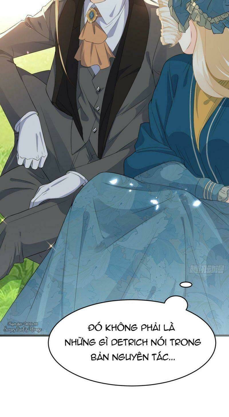 Không Thể Hòan Hảo Tuyệt Đối: Chapter 16