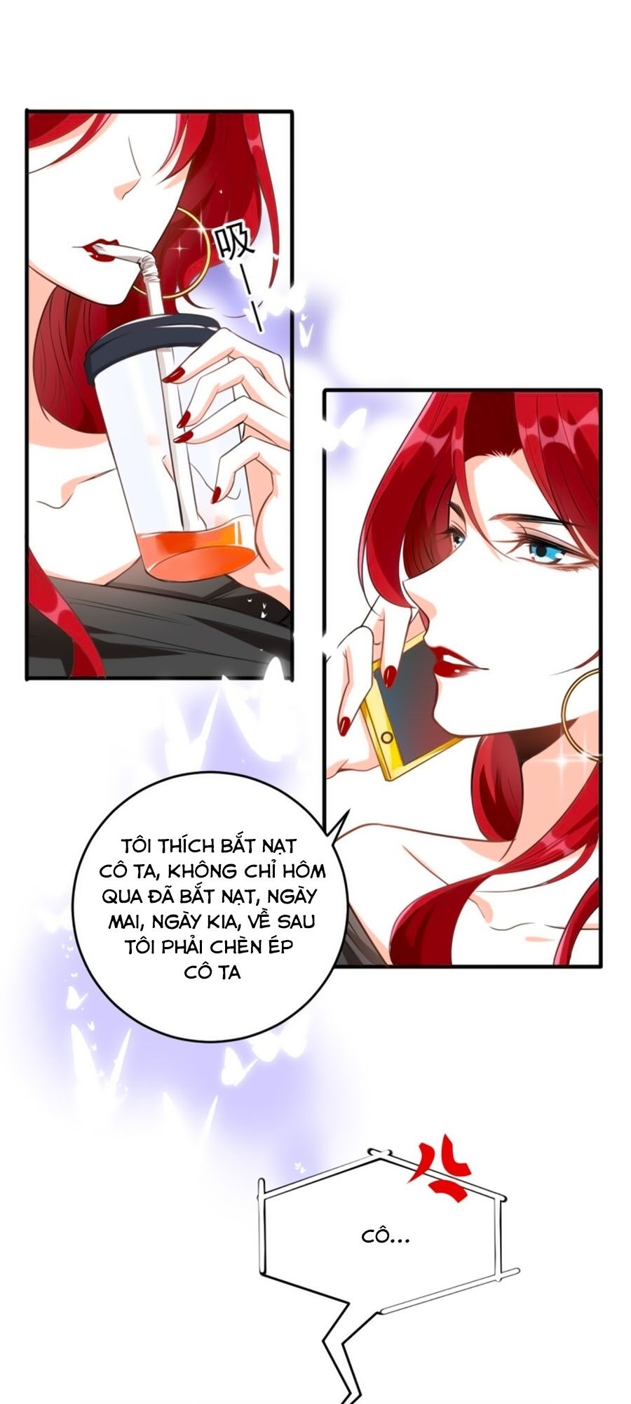 Phản Phái Nữ Đế Lai Tập: Chapter 2