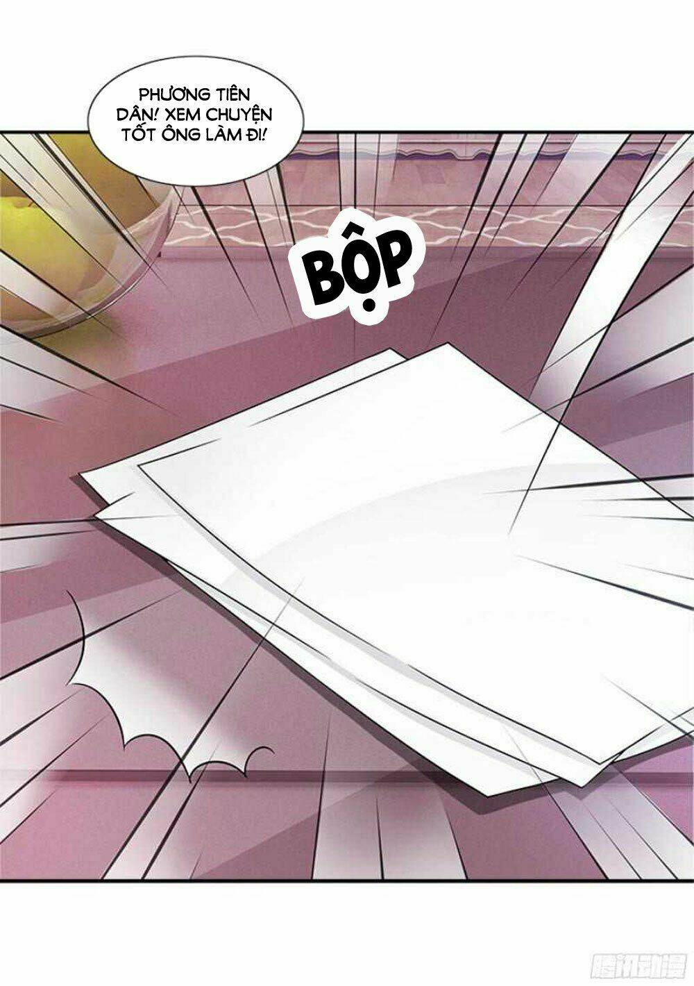 Tiểu Tâm Can Tuyệt Sủng Của Lạc Tiên Sinh: Chapter 49