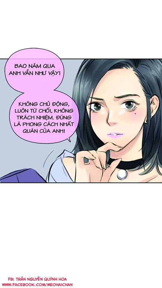 Lời Nguyền Cinderella: Chapter 38