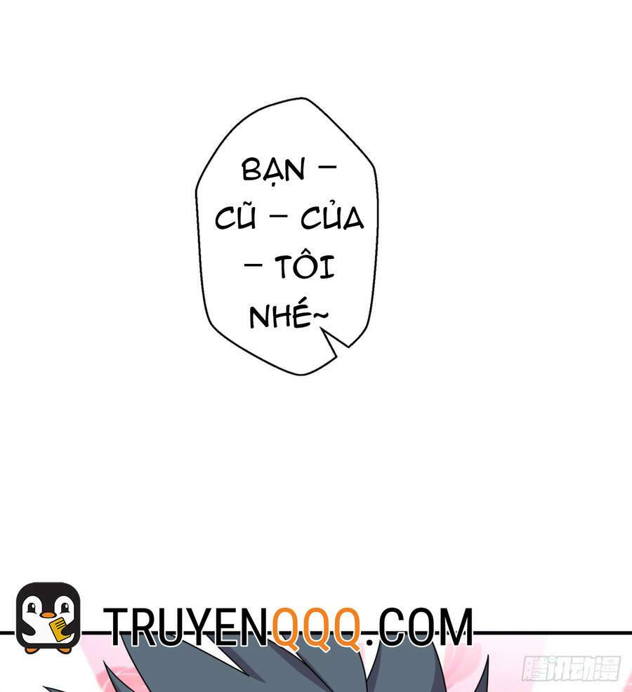 Nhặt Thuộc Tính Tại Trái Đất: Chapter 8