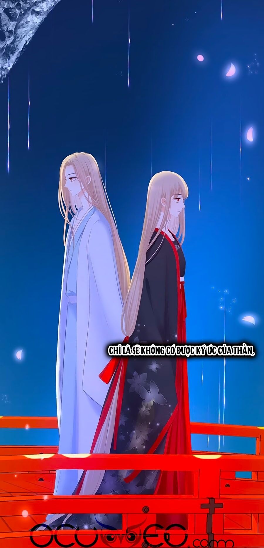 Hoa Chưa Nở Rộ: Chapter 38