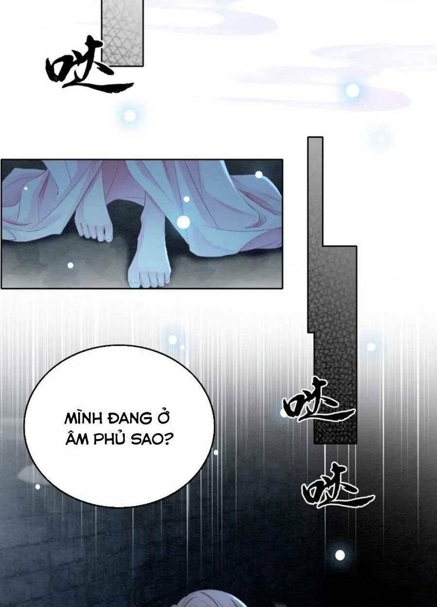 Xung Hỉ Vương Phi: Chapter 98