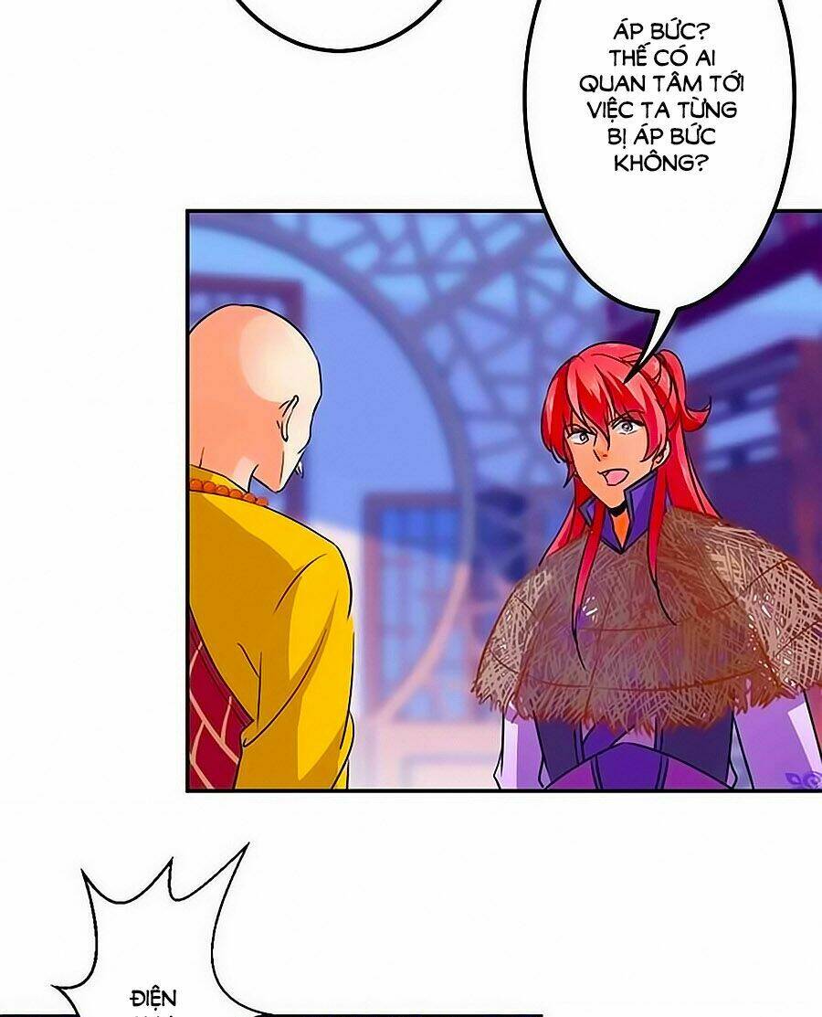 Vương Gia! Ngươi Thật Bỉ Ổi: Chapter 342