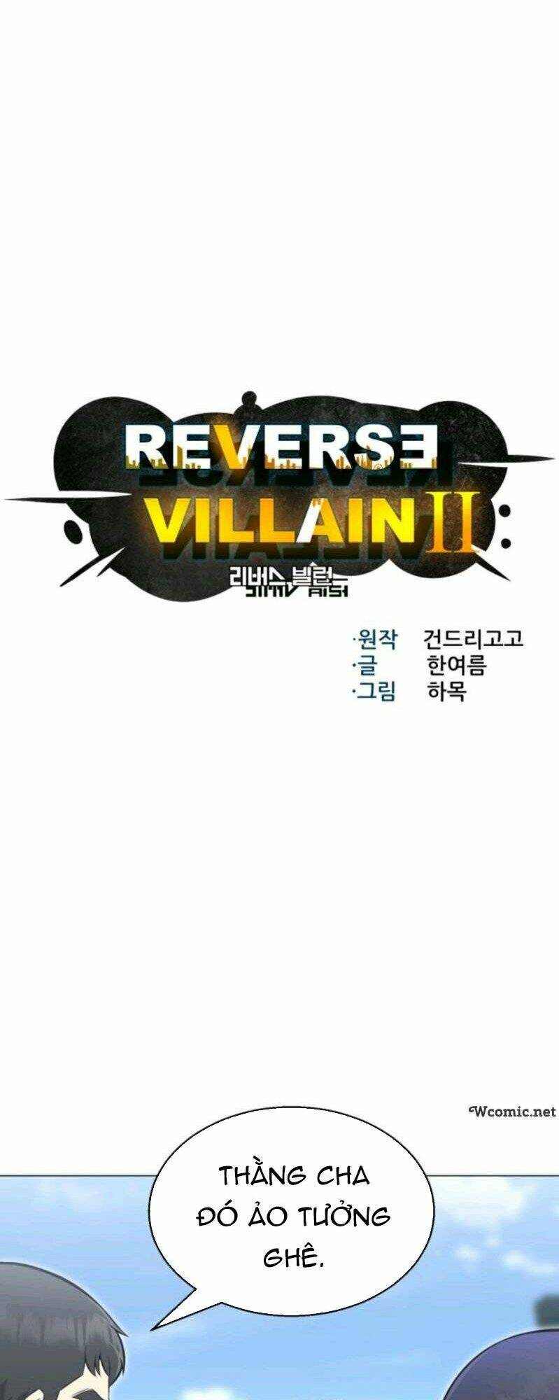 Luân Hồi Ác Nhân: Chapter 73