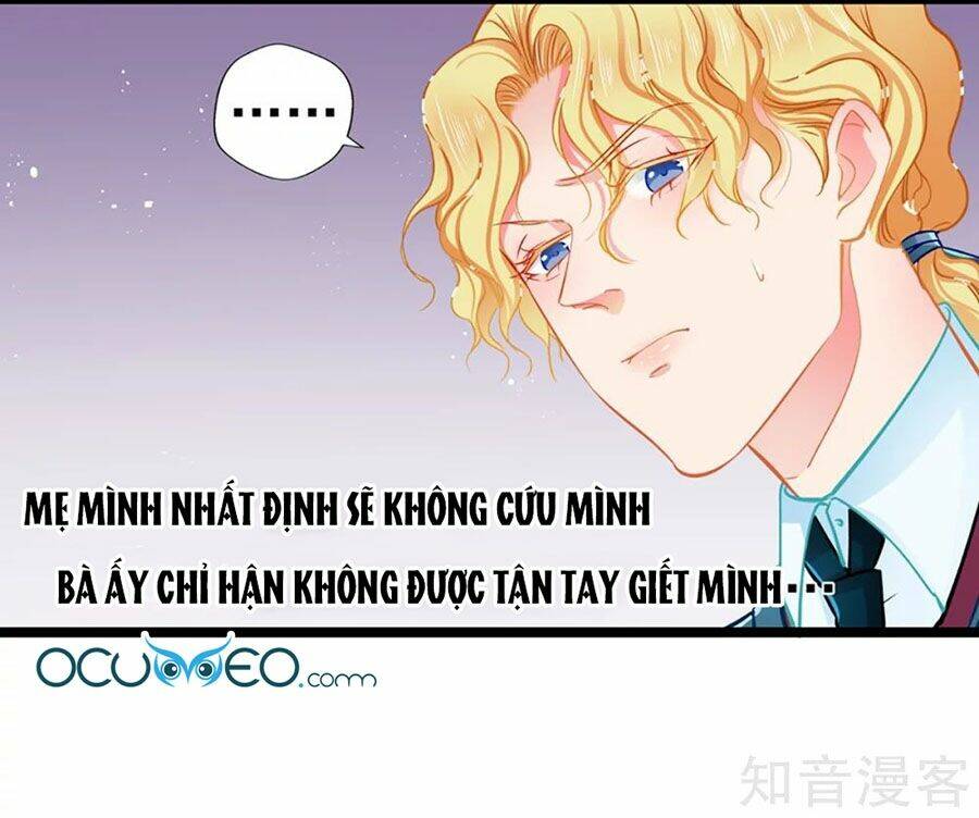 Cưng Chiều Ái Thê Hư Hỏng: Chapter 77