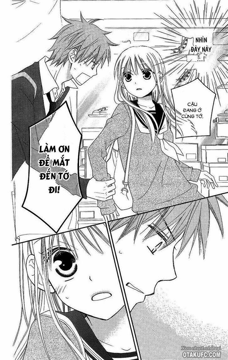 Love So Life: Chapter 47