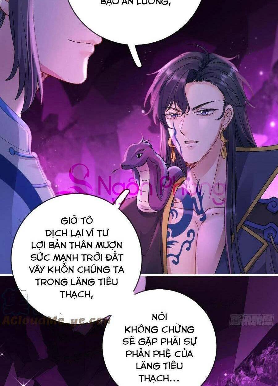 Ma Đầu Vạn Ác Năm Tuổi Rưỡi: Chapter 115