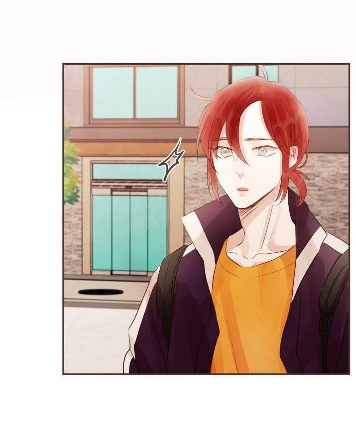 Giữa Tình Yêu Và Tình Bạn: Chapter 40