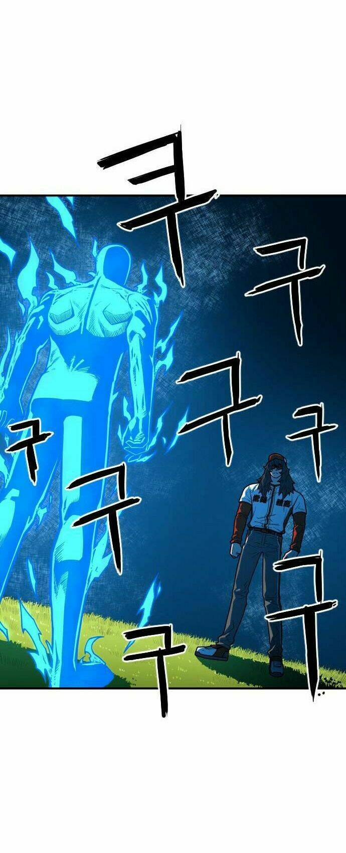 Chinh Phạt Học Đường: Chapter 20