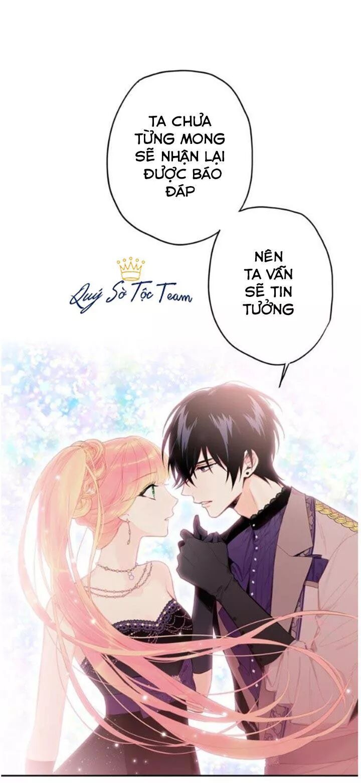 Tồn Tại Với Tư Cách Là Vợ Của Nam Chính: Chapter 67: Tin tưởng tuyệt đối