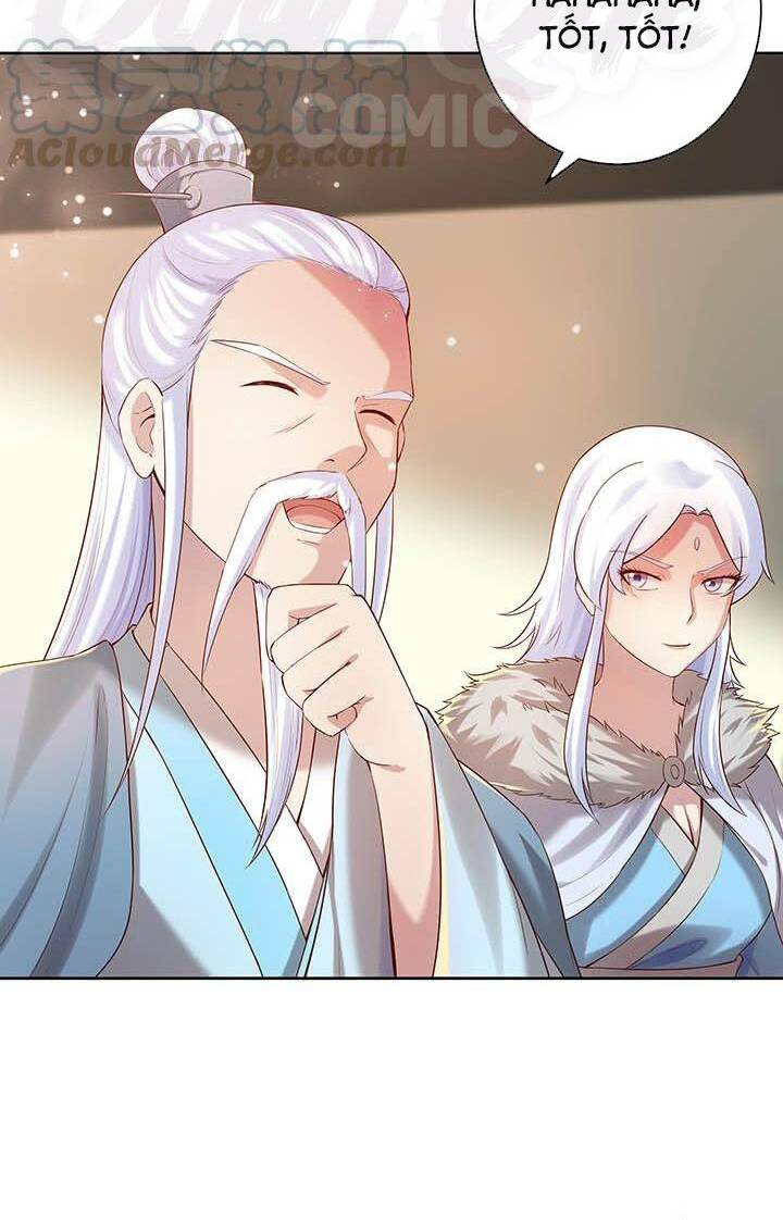 Siêu Phàm Truyện: Chapter 119