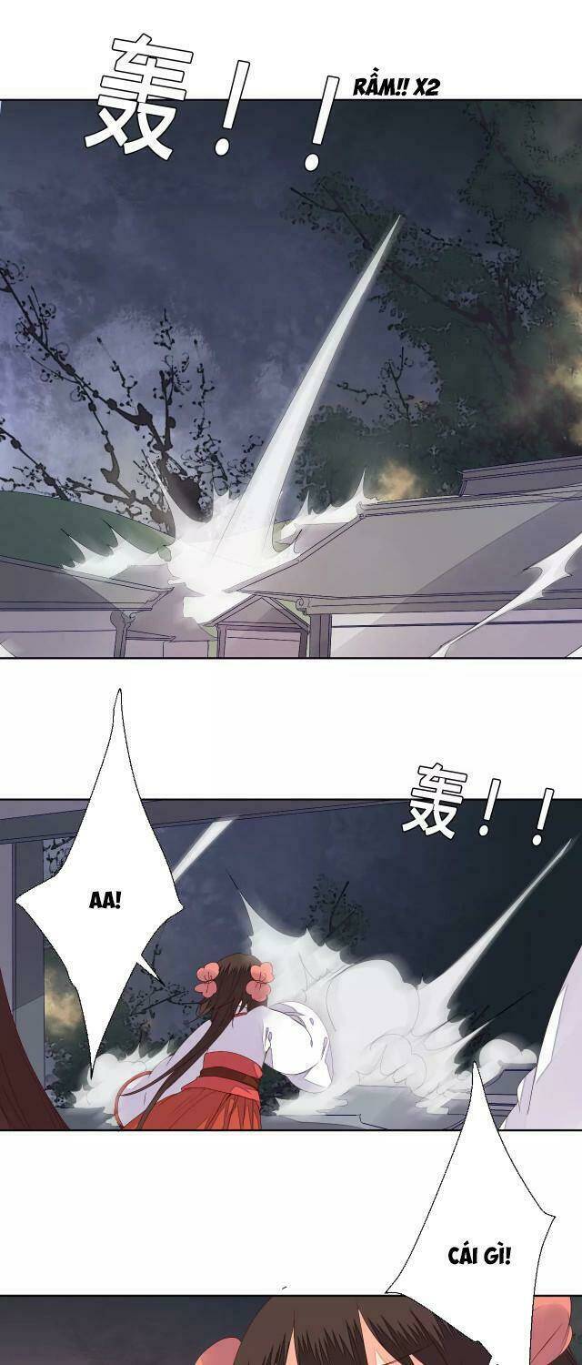 Đốt Đào Hoa: Chapter 69