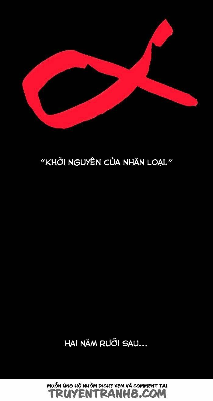 Thứ Sáu: Những Câu Chuyện Cấm: Chapter 33