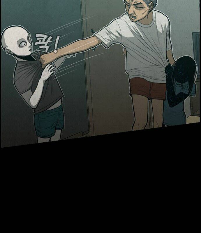 Khu Trọ Quỷ Ám: Chapter 37