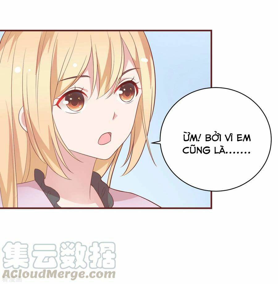 Hẹn Hò Siêu Tốc: Chapter 41