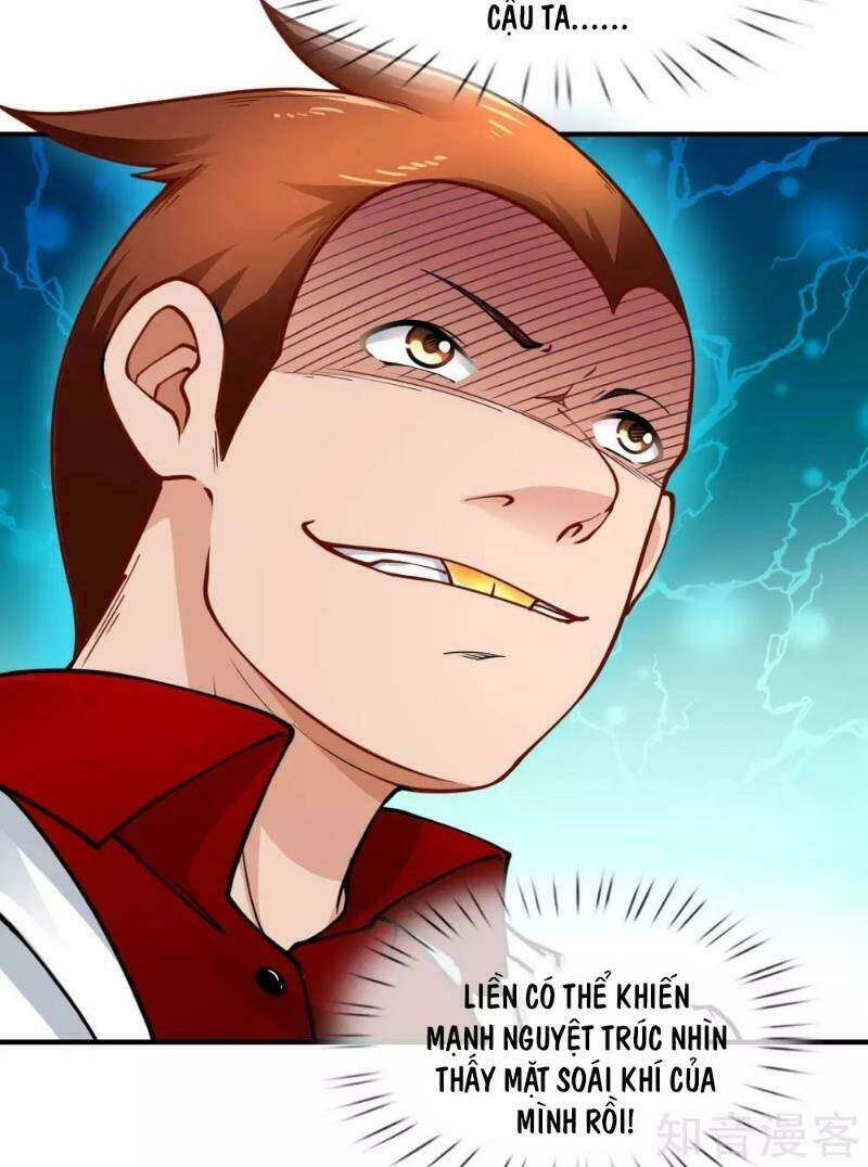 Bạn Gái Mạt Thế Vườn Nhà Ta Thông Tới Mạt Thế: Chapter 61