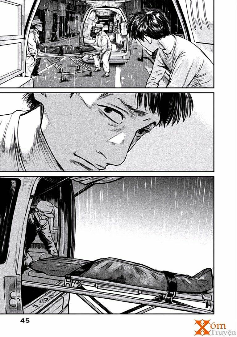 Chousou No Babel: Chapter 2