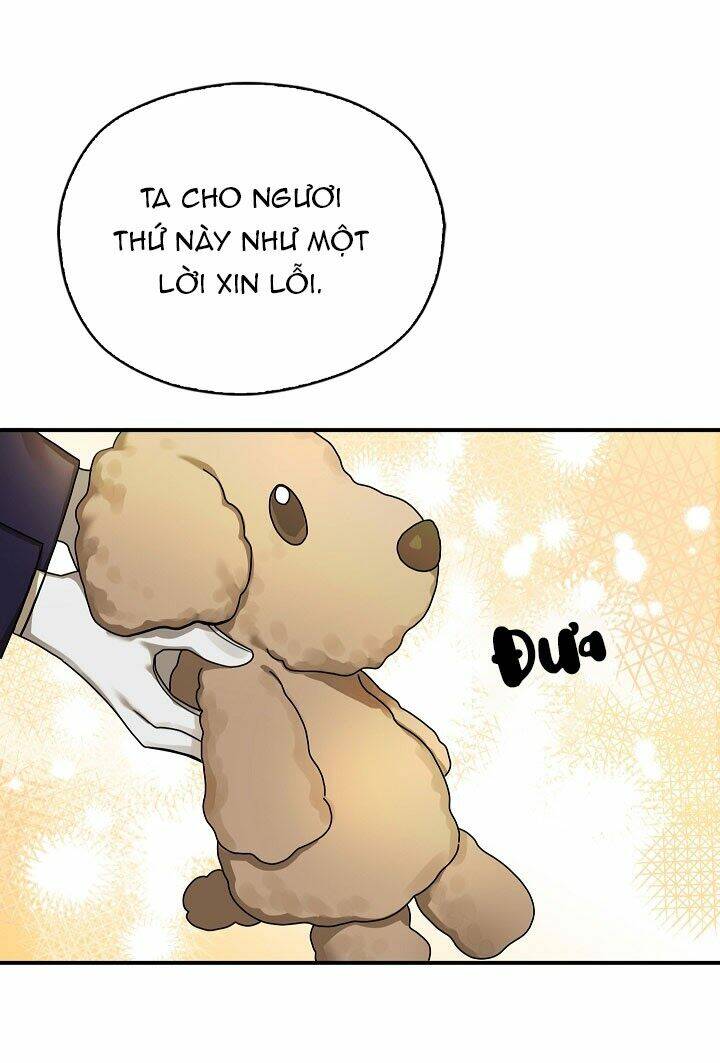 Ba Người Anh Trai Của Tôi Là Bạo Quân: Chapter 2