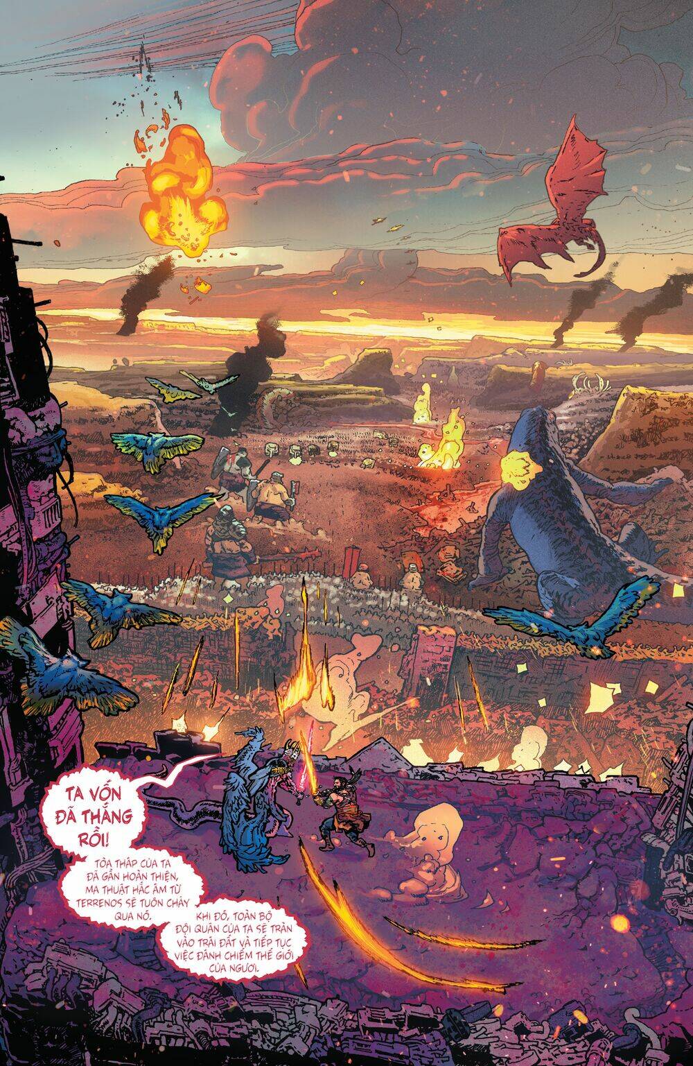 Birthright: Chapter 44