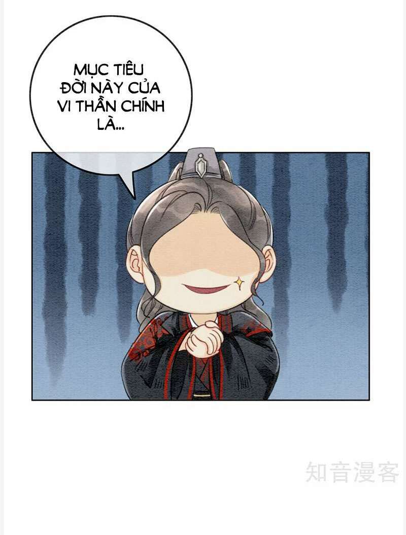 Hậu Cung Của Trẫm Cháy Rồi!: Chapter 59