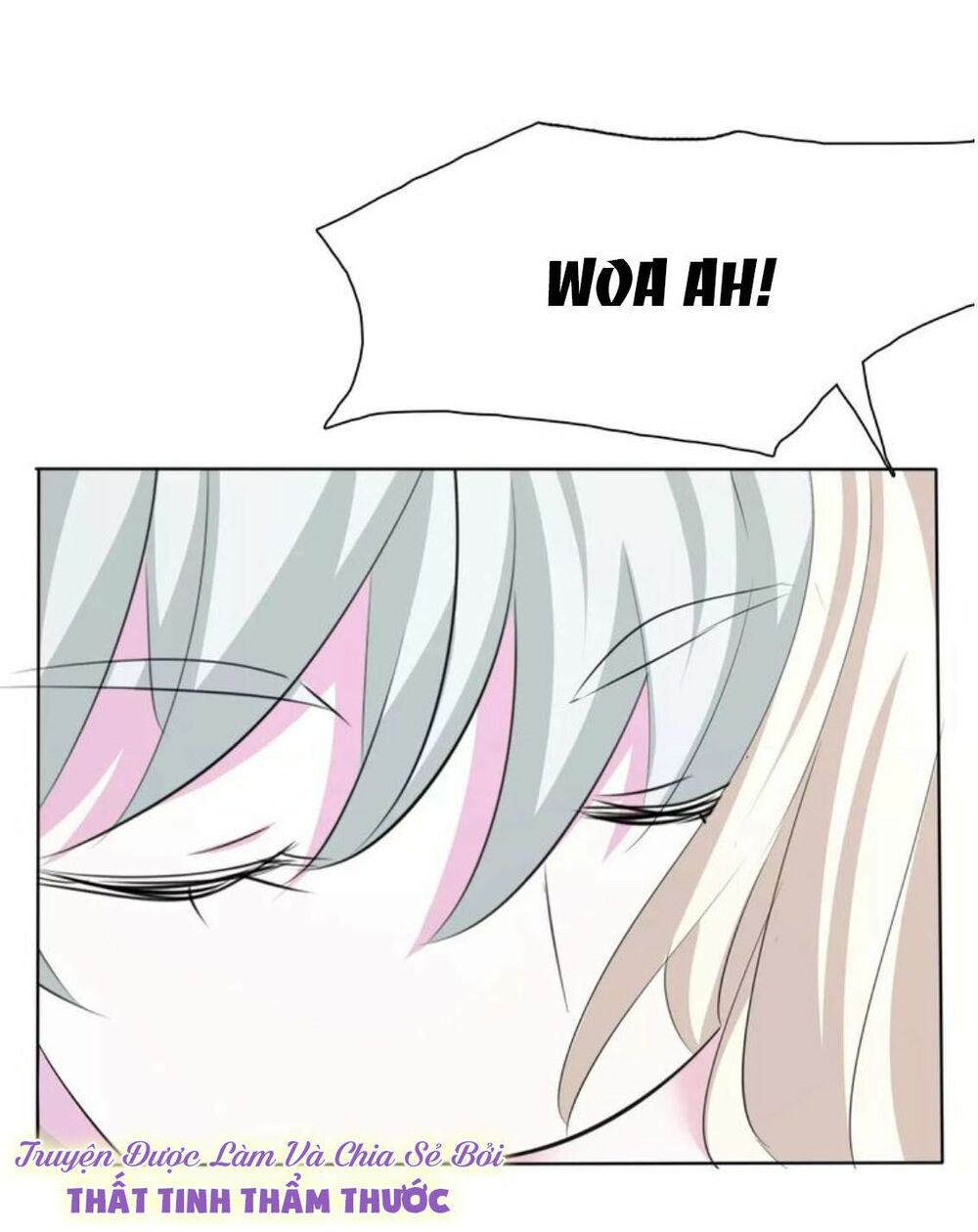 Một lời không hợp liền hút máu: Chapter 5.5
