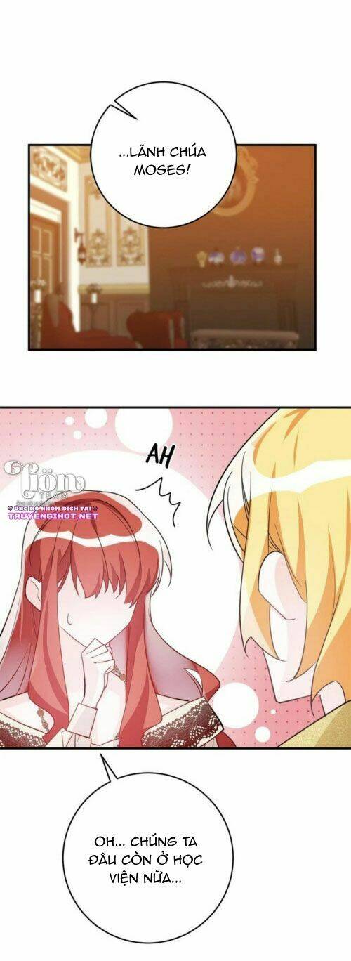 Công Nương Đã Thay Đổi: Chapter 61.1