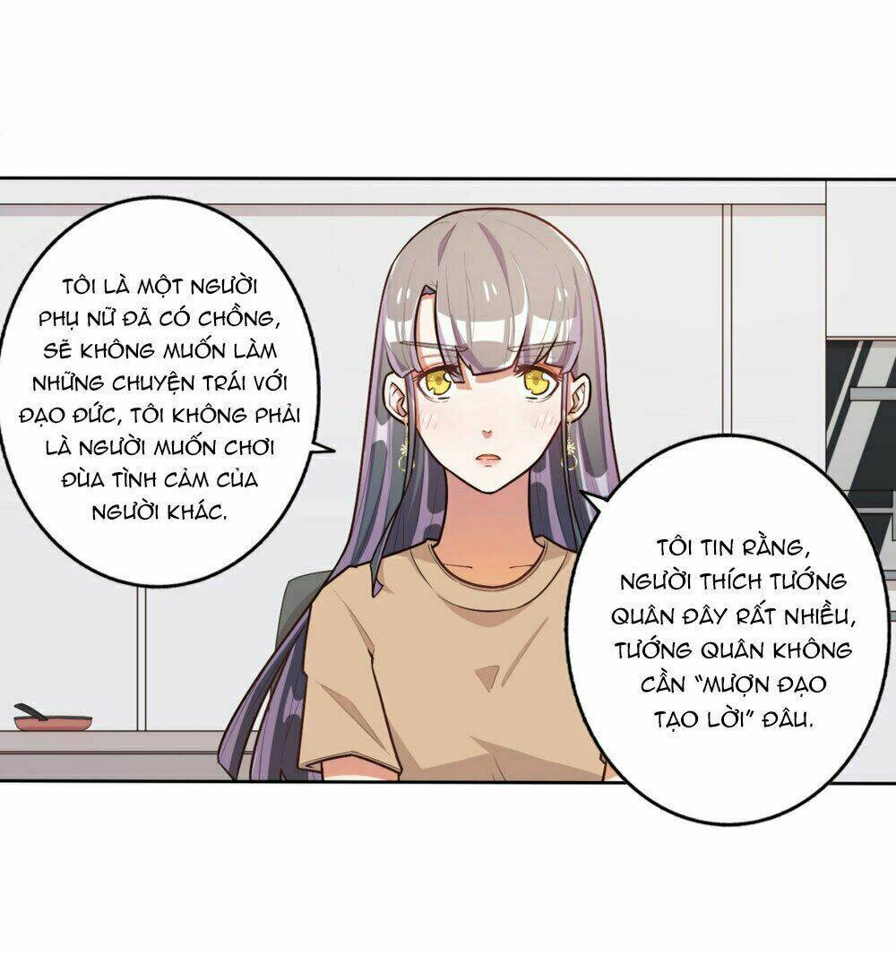 Hôn Nhân Dục Vọng: Thiếu Gia Nhẹ Một Chút!: Chapter 49