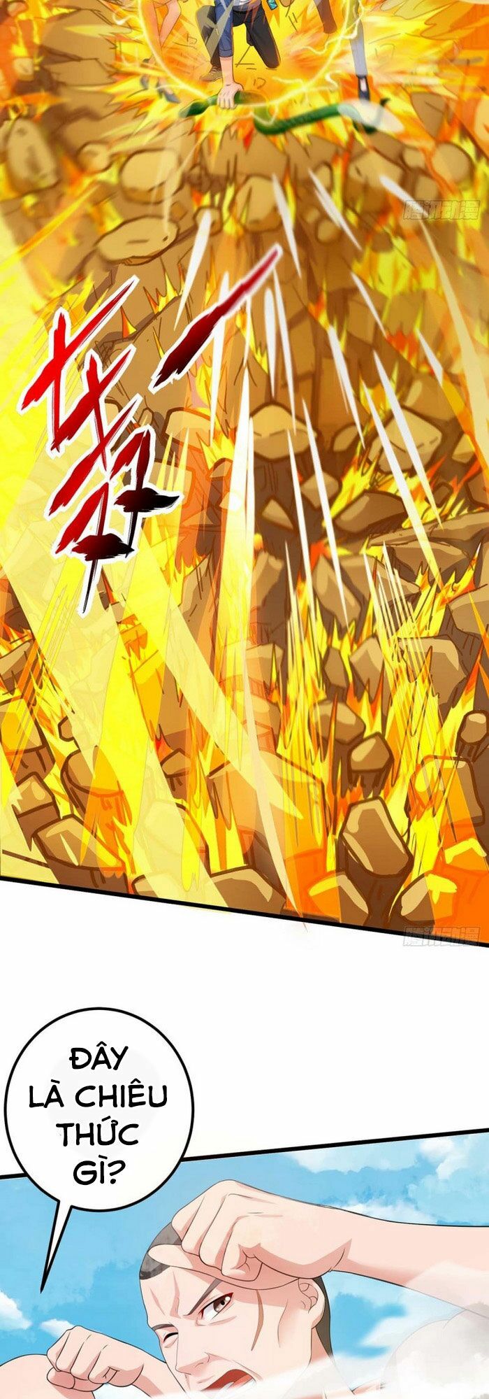Trọng Sinh Khí Thiếu Quy Lai: Chapter 129