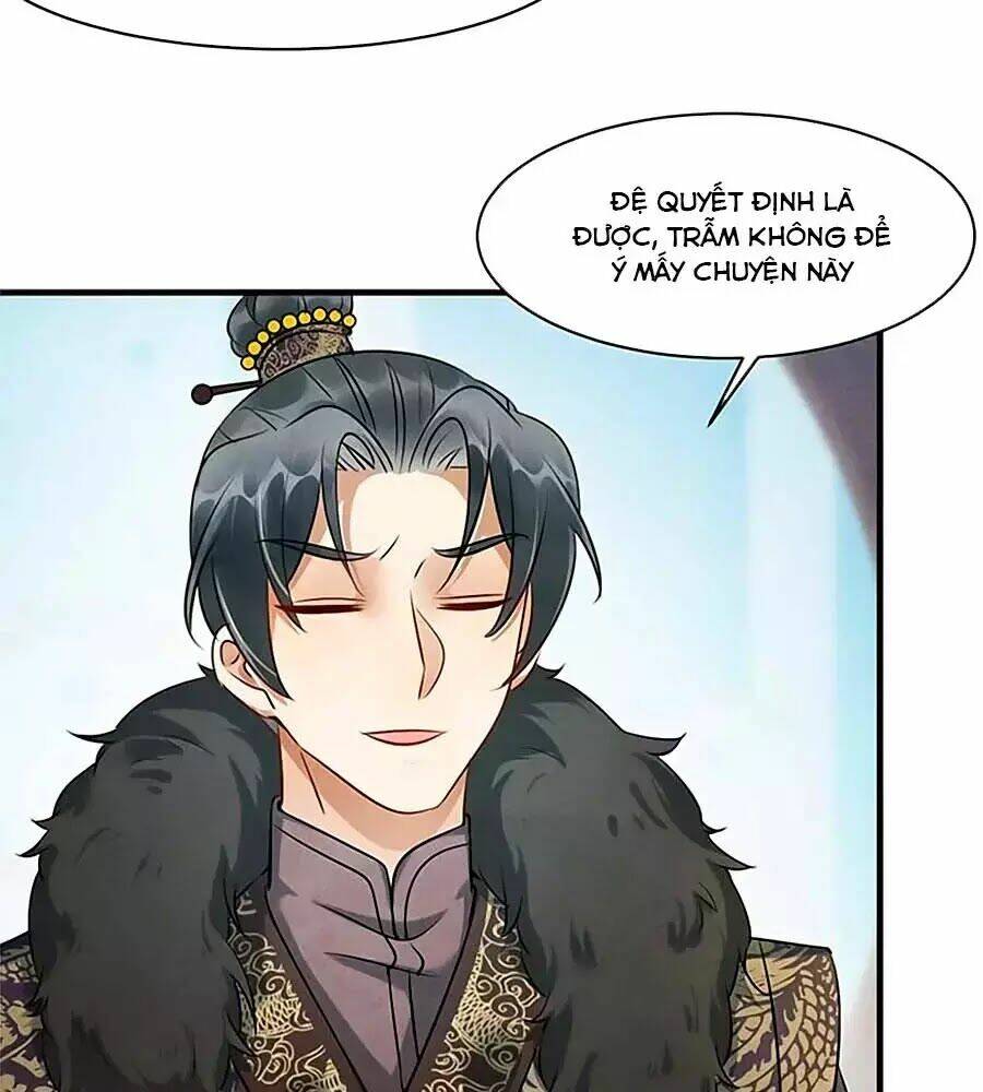 Vương Phi Muốn Trèo Tường: Chapter 29